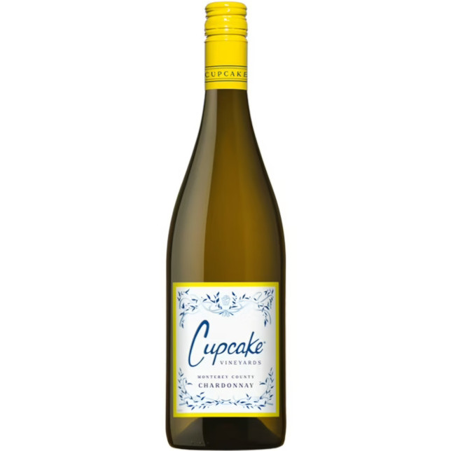 Cupcake Chardonnay 2023