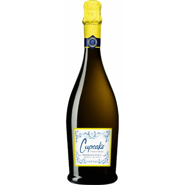 Cupcake Vineyards Prosecco