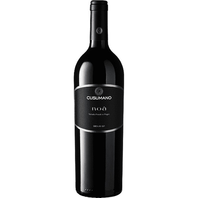 Cusumano Vini Noà 2011
