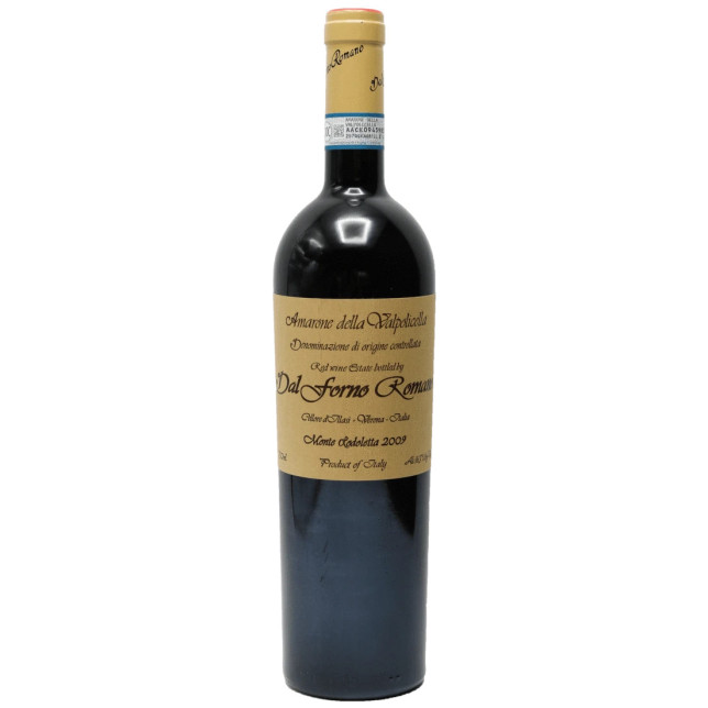 Dal Forno Romano Amarone 2009