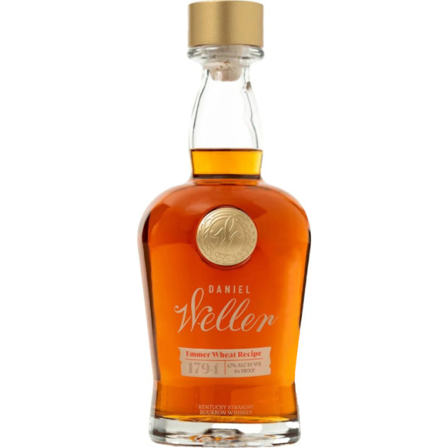 Daniel Weller Spelt Wheat Recipe