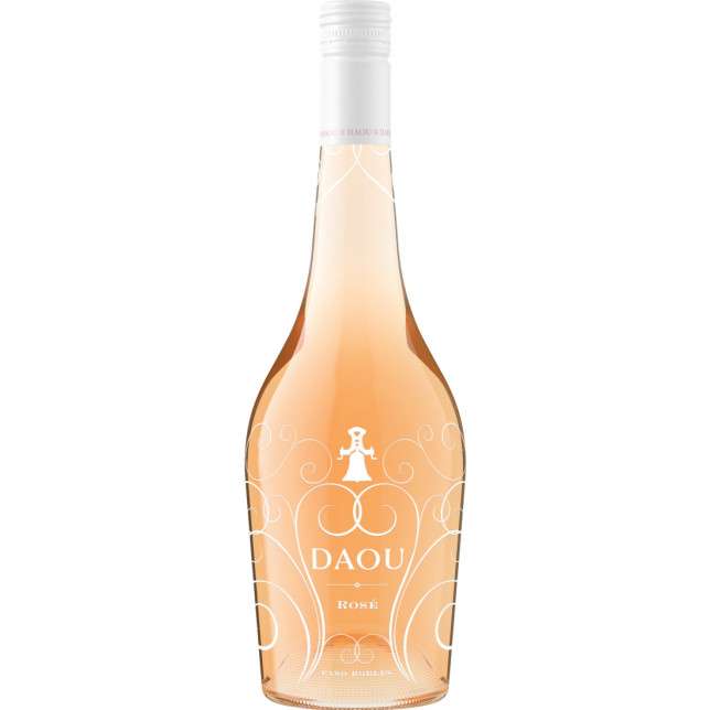 DAOU Rosé 2025