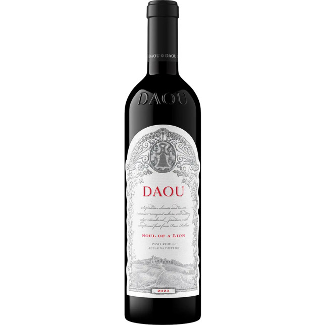 DAOU Soul of a Lion 2023