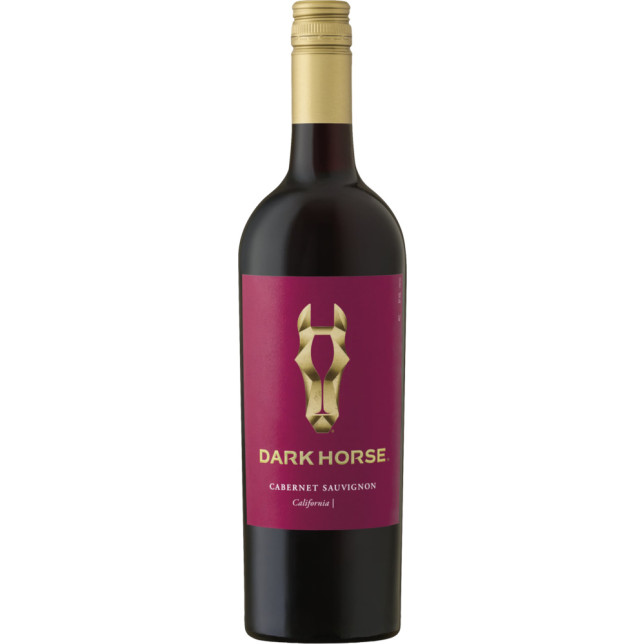 Dark Horse Cabernet Sauvignon 2023
