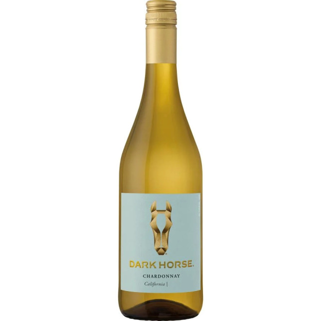 Dark Horse Chardonnay 2024