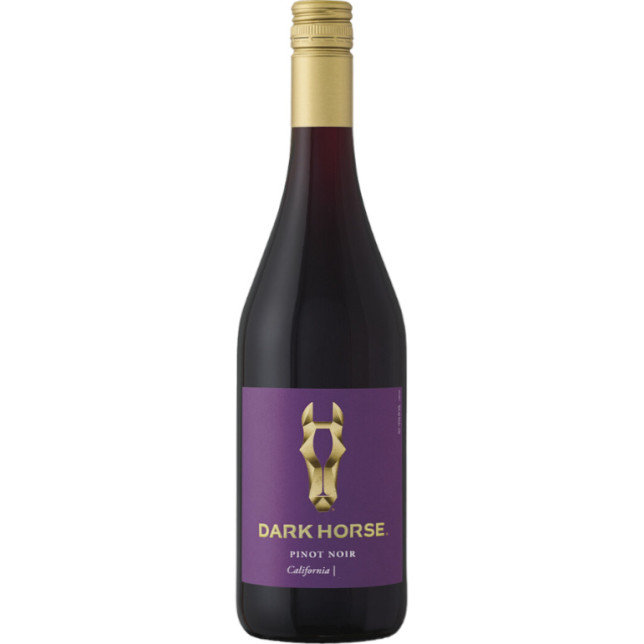Dark Horse Pinot Noir 2023