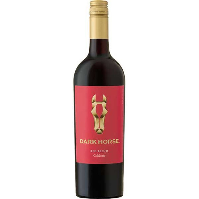 Dark Horse Red Blend