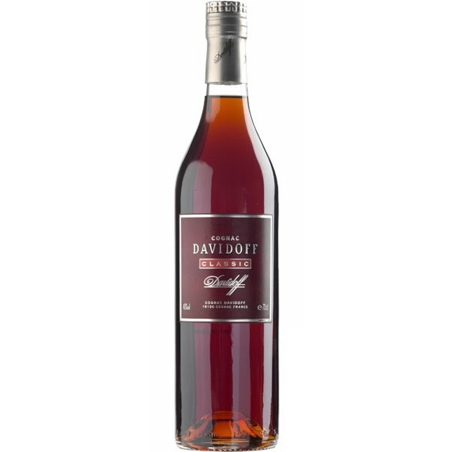 Davidoff Classic Cognac