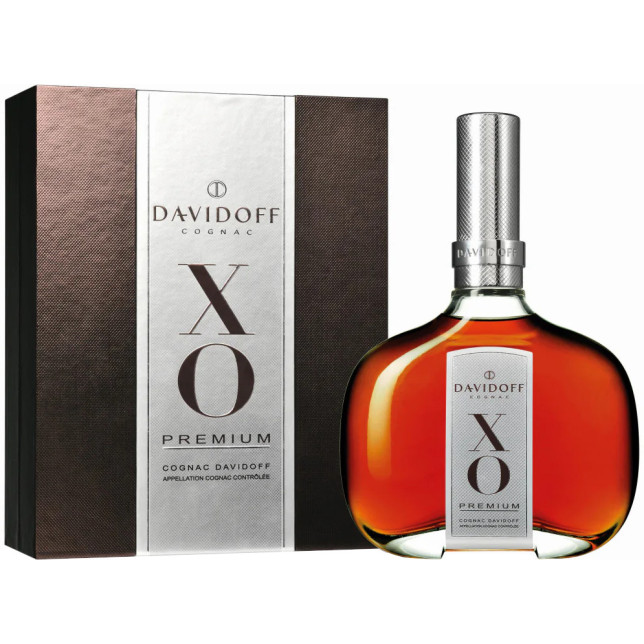 Davidoff XO Cognac