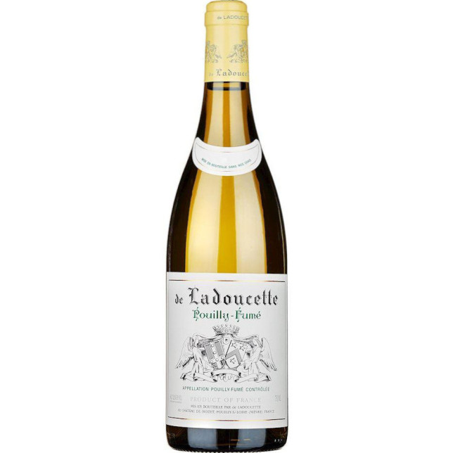 De Ladoucette Pouilly-Fumé 2020