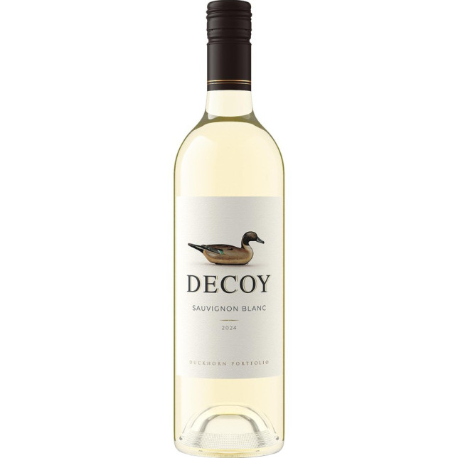 Decoy Sauvignon Blanc 2024