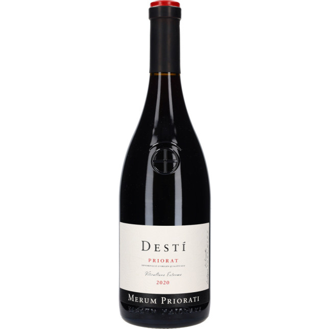 Destí Merum Priorati 2020