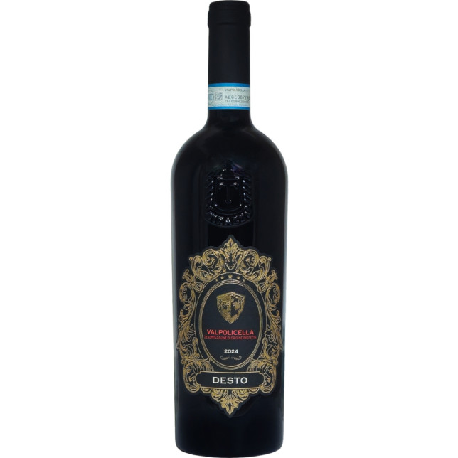 Tinazzi Desto Valpolicella Non-Mevushal 2024