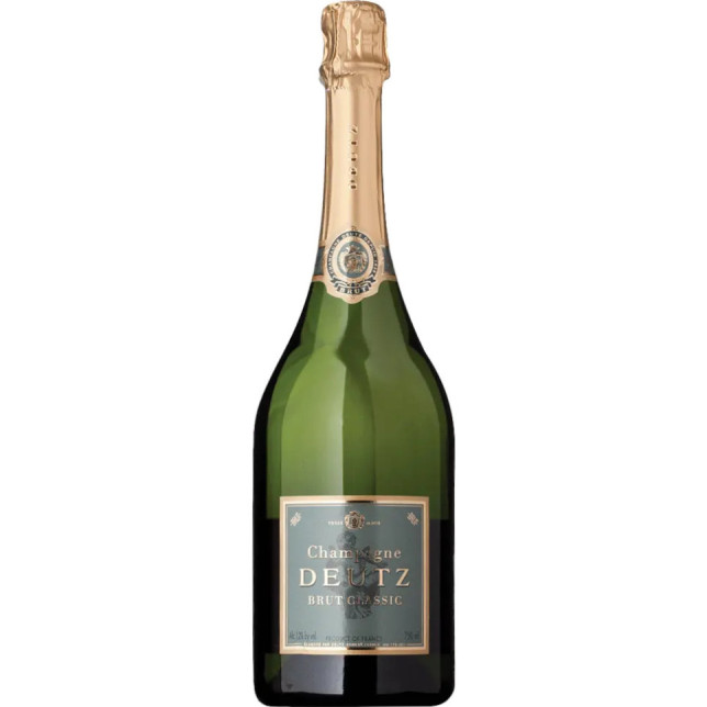 Deutz Brut Classic