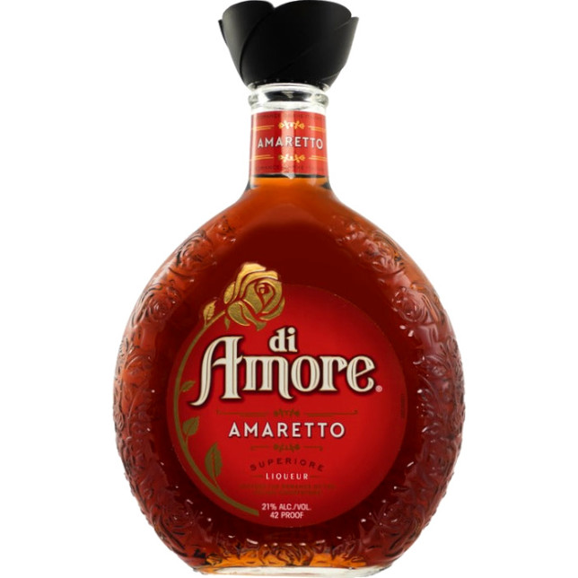 di Amore Amaretto Liqueur