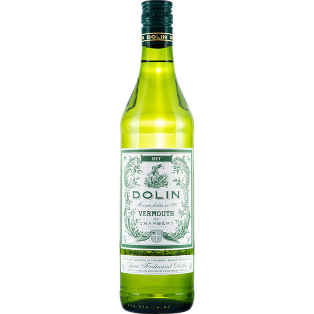 Dolin Dry Vermouth de Chambéry