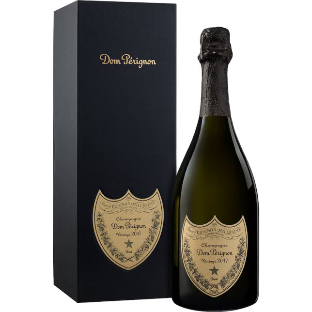 Dom Pérignon 2017