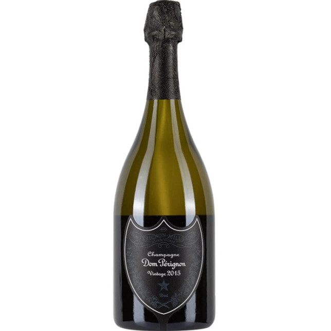 Dom Pérignon Luminous Vibe Dining 2015