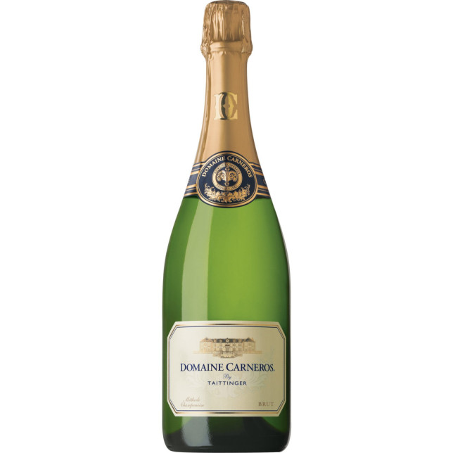 Domaine Carneros by Taittinger Brut 2020