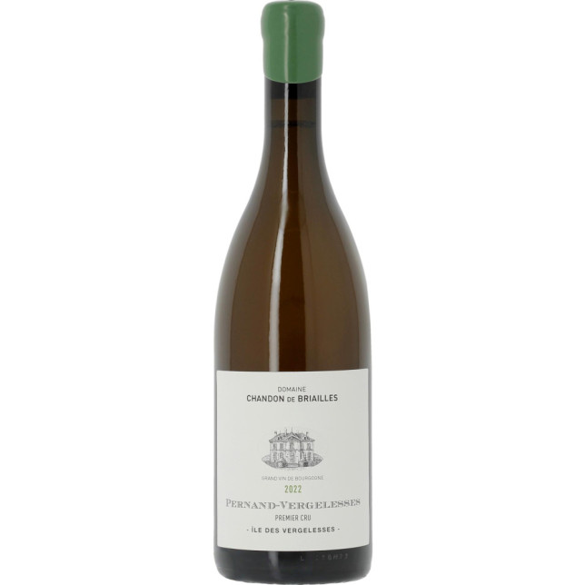 Domaine Chandon de Briailles Pernand-Vergelesses 1er Cru 2022