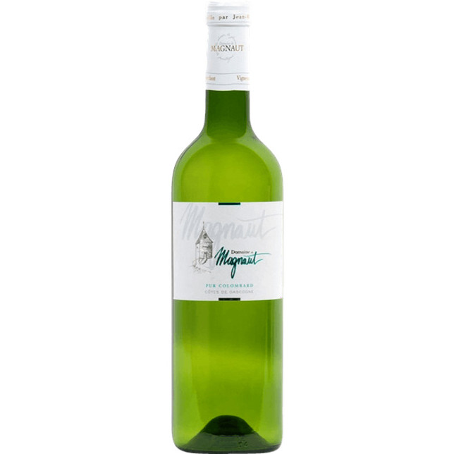Domaine de Magnaut Pur Colombard 2015