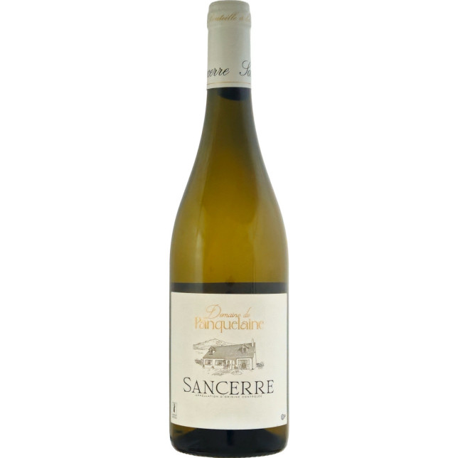 Domaine de Panquelaine Sancerre Kosher Mevushal 2024