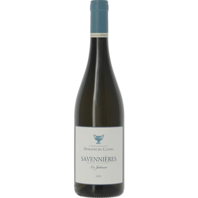 Domaine du Closel Savennières La Jalousie 2023