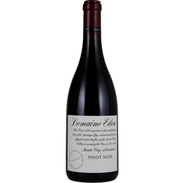 Domaine Eden Pinot Noir 2021