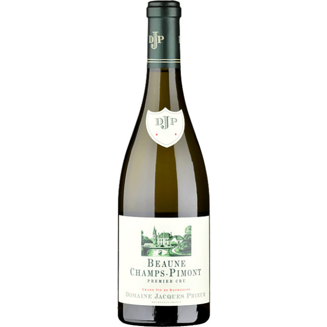 Domaine Jacques Prieur Beaune Champs-Pimont Blanc Premier Cru 2011/2013