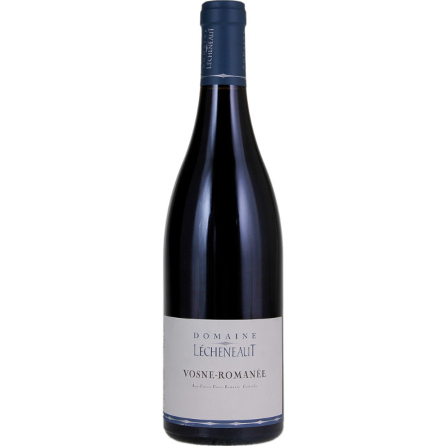 Domaine Lécheneaut Vosne-Romanée 2016