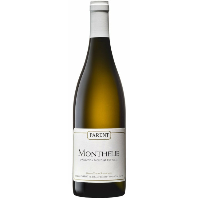 Domaine Parent Monthelie Blanc 2023