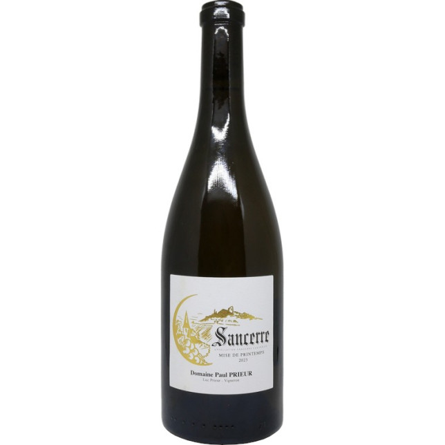 Domaine Paul Prieur Sancerre Mise d’Été 2023