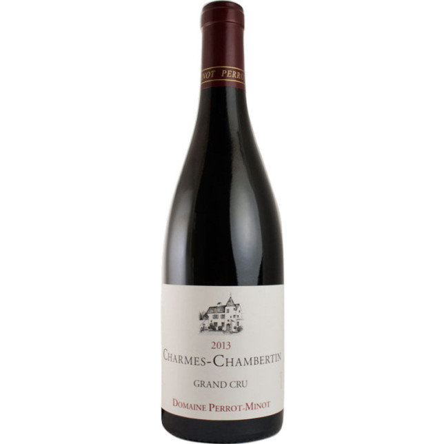 Domaine Perrot-Minot Charmes-Chambertin Grand Cru 2013