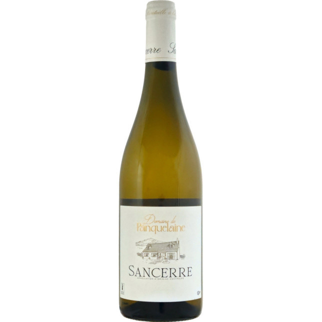 Domaine de Panquelaine Sancerre Kosher Mevushal 2025