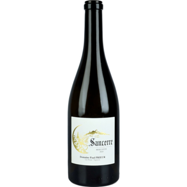 Domaine Paul Prieur Sancerre Mise d’Été 2024