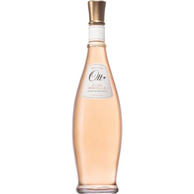 Domaines Ott Rose Clos Mireille 2024