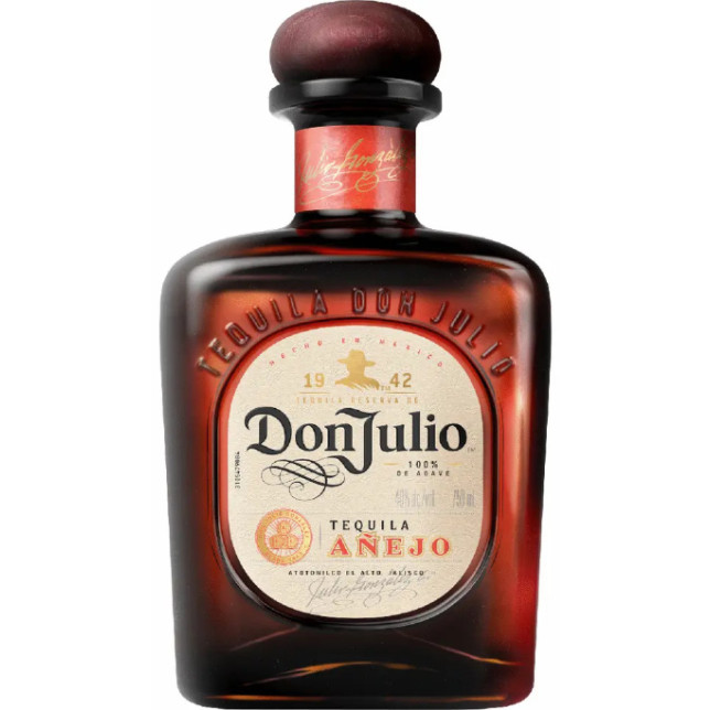 Don Julio Añejo Tequila