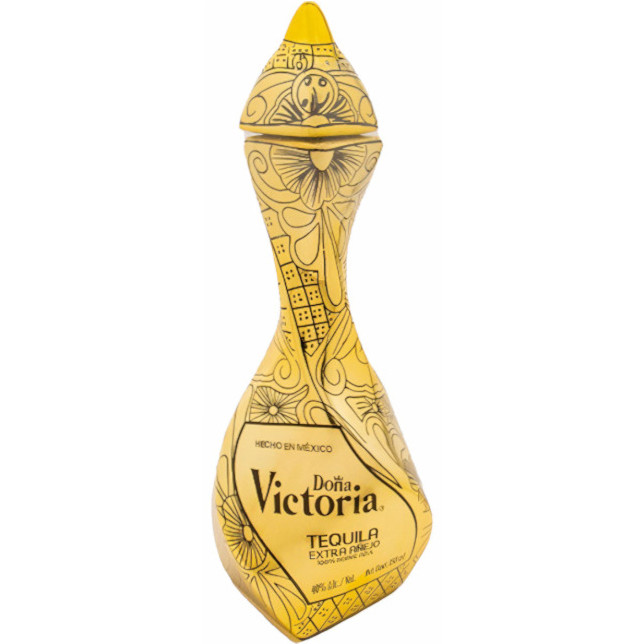 Dona Victoria Extra Añejo Tequila