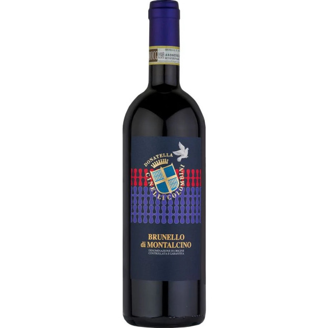Donatella Cinelli Colombini Brunello di Montalcino 2020