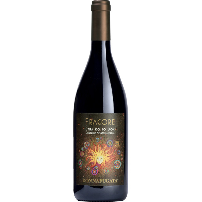 Donnafugata Fragore Etna Rosso 2019