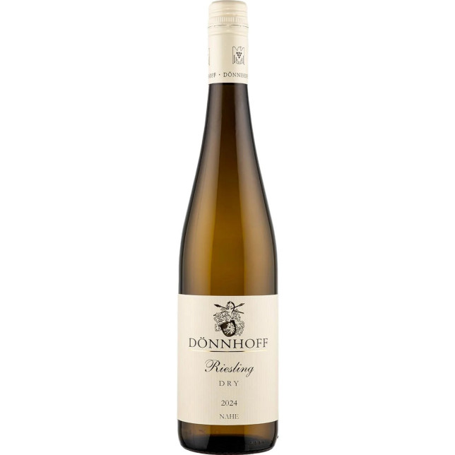 Dönnhoff Riesling Trocken 2024