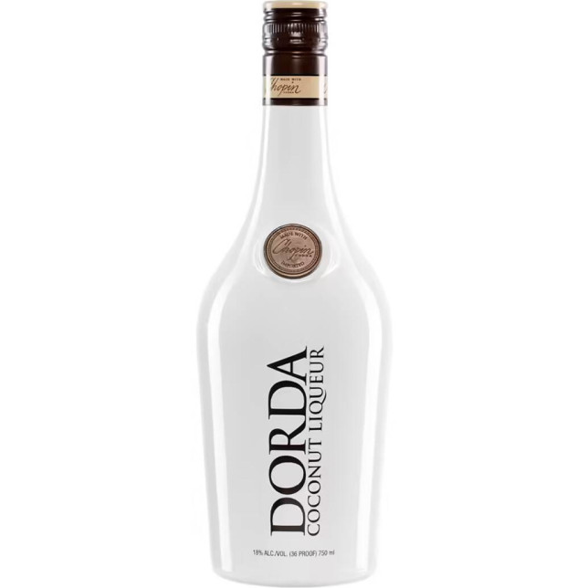 Dorda Coconut Liqueur