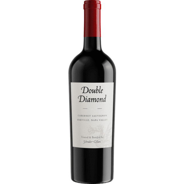 Double Diamond Cabernet Sauvignon 2023