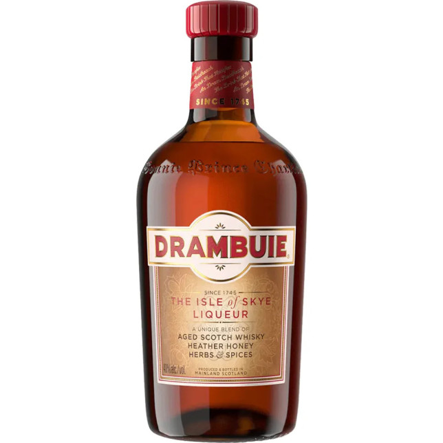 Drambuie Liqueur
