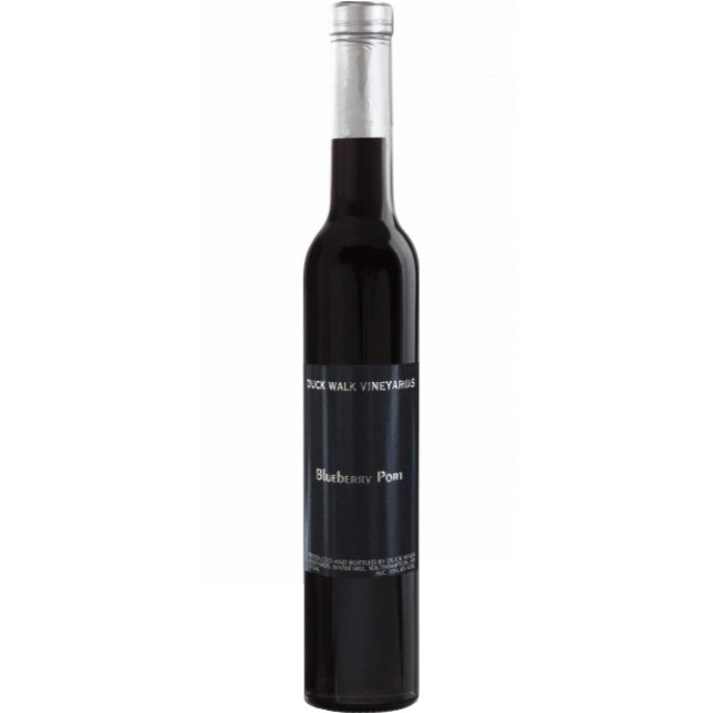 Duck Walk Blueberry Port 2023