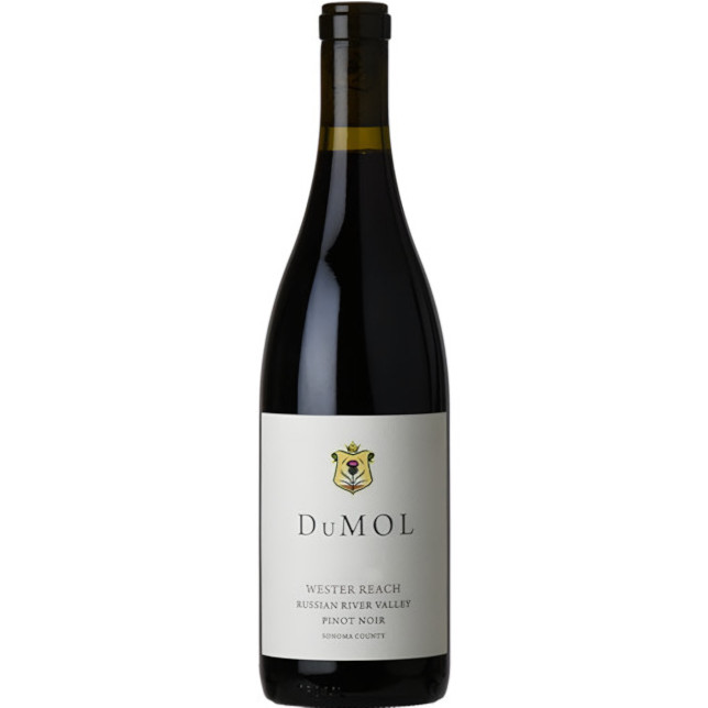 DuMOL Wester Reach Pinot Noir 2023