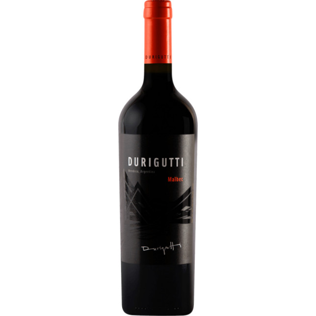 Durigutti Malbec 2021