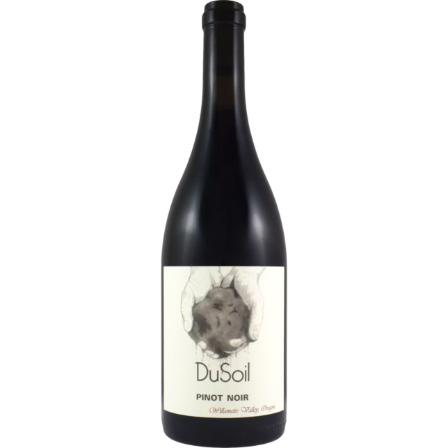 DuSoil Pinot Noir Eola Springs Vineyard 2023