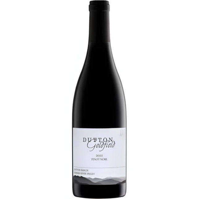 Dutton-Goldfield Dutton Ranch Pinot Noir 2022