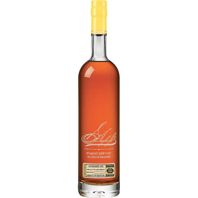 E.H. Taylor Bottled in Bond 2025
